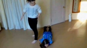 ЙОГА ЧЕЛЛЕНДЖ | YOGA CHALLENGE | Я СЛОМАЛАСЬ