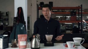 Clever Coffee Dripper | Иммерсионный способ заваривания кофе