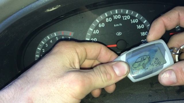 Шерхан магикар 5 автозапуск по таймеру, по времени SCHER-KHAN MAGICAR 5 автозапуск по времени. смотреть онлайн