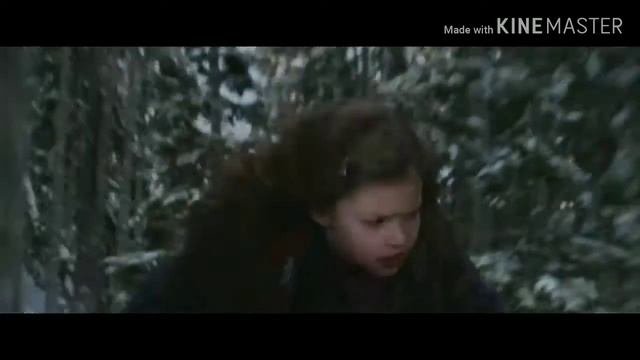 Сумерки сага рассвет часть 2. Twilight.