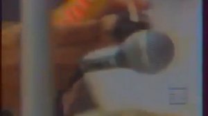 Реклама Nuts 1994