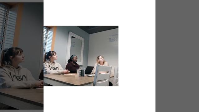 The Third Space Walkthrough смотреть онлайн