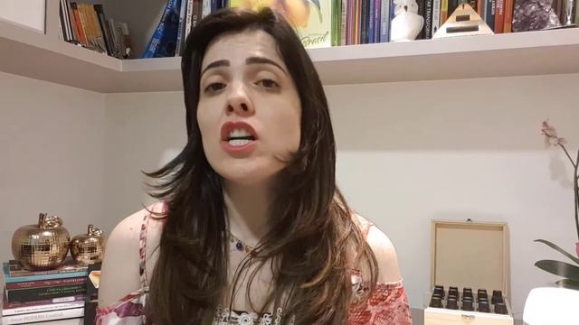 Oléo essencial doTerra de Lavanda: Relaxante e combate a ansiedade смотреть онлайн