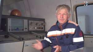 Как работают сотрудники оперативно-выездных бригад Севастопольэнерго?