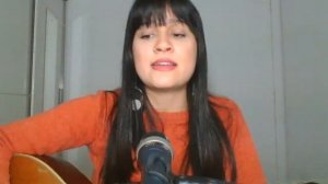 Live #15 | Cibele Mdaui Acústico