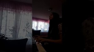 Кавер на песни " Тебе не будет больно" 💔