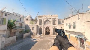 Desert Eagle | Directive (Counter-Strike 2)