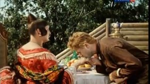 Нонна Мордюкова