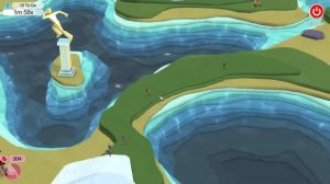 Godus (v2.1) - Arctic Expedition Voyage 2/10