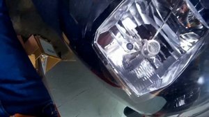 VW Transporter T6 светодиоды в ближний, ДХО, задний ход, кузов | LED от первого лица серия 7