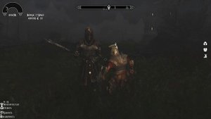 Skyrim Association. Прохождение модификации: Beyond Reach #4