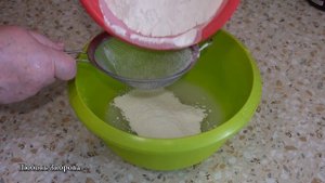 Пирожки из Быстрого Теста С Картошкой и Грибами
