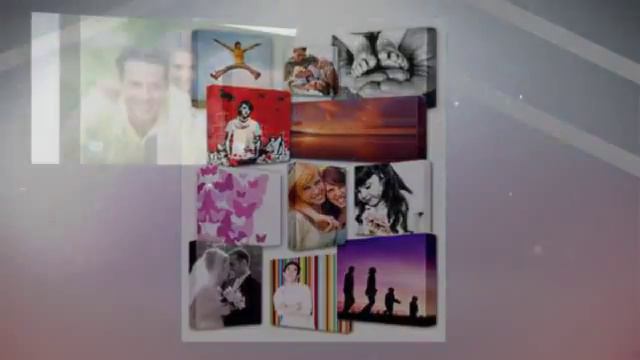 Photo Collage on Canvas Print |canvasprint.in смотреть онлайн