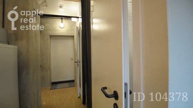 Продажа квартиры в стиле LOFT. 64 кв.м. Патриаршие пруды смотреть онлайн