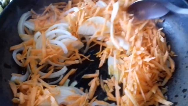 Сочный минтай в томатном соусе/просто и вкусно/Кухонные дела Надежды #минтай_в_соусе #жареный_минта