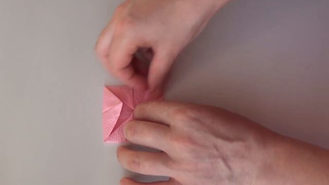 Як зробити Квітку Лотоса з Серветки? смотреть онлайн