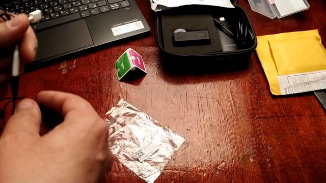 Защитное стекло для SJCAM SJ8 Pro распаковка и поклейка смотреть онлайн