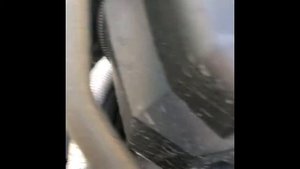 Свист в двигателе BMW N52