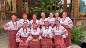 Ой, мамо, люблю Гриця