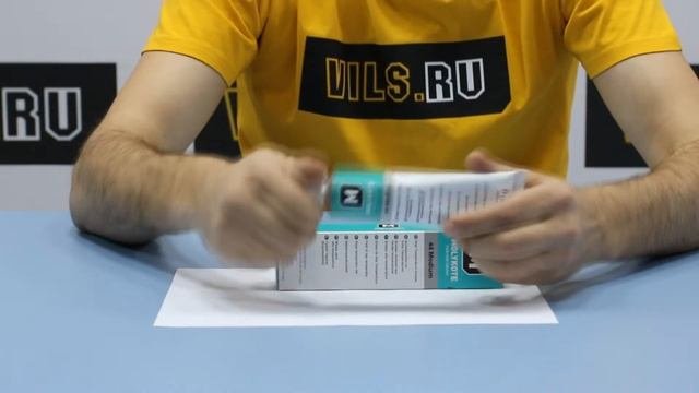 Пластичная смазка Molykote 44 Medium