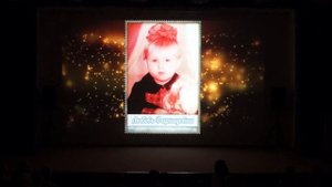 Лазурный `2021 - Когда ты станешь большим (танец)