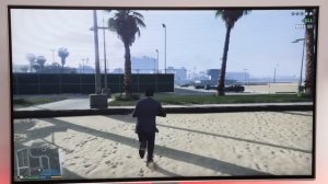 Как играется в PS4 в 2023-м году?!