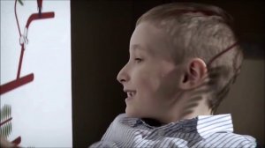 «Реабилитация детей в НПЦ МСР им.Л.И.Швецовой»