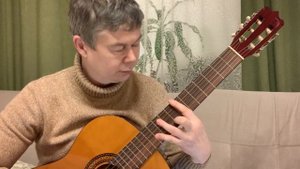 Гитара Martinez FAC-503 - Добрый жук из кинофильма Золушка