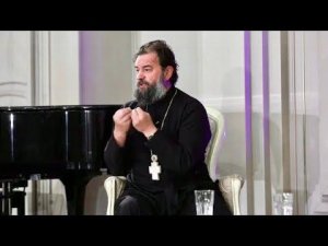 ЧТОБЫ ТЫ НЕ ИЗБРАЛ, ТЫ ВСЕ РАВНО ОШИБЁШЬСЯ! Отец Андрей Ткачёв