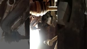 замена подшипников ступицы Ниссан Ад 11 куз,что проще?