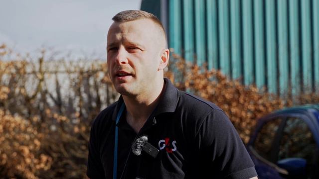 The Security Training Course Prepares You For Work | Security Work | Behind The SIA Licence смотреть онлайн