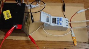 Умный свет "день/ночь" - в умный дом, умный коридор или умный туалет.