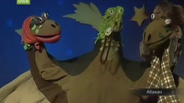 Чир Чайаан-2014 в Хакасии смотреть онлайн