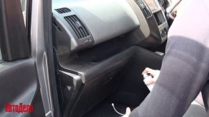 Как избавиться от запаха в кондиционере авто?