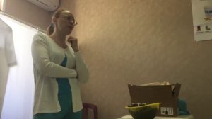 Обертывание Ламинарией Мастер-Класс Роскосметика