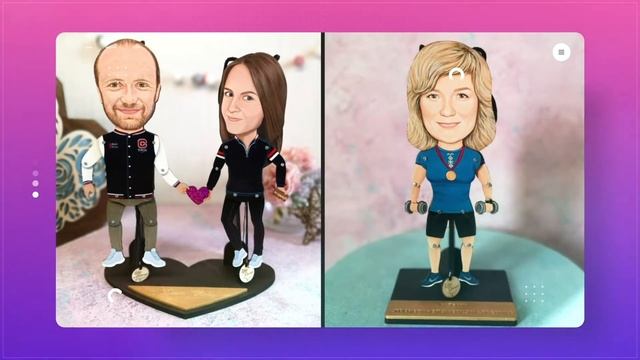 Подарок руководителю на день рождения или юбилей смотреть онлайн