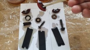 Моторное масло и эстеры. Финал первого этапа.