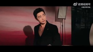 Ян ян. Реклама украшении. #yangyang #янян #bvlgari