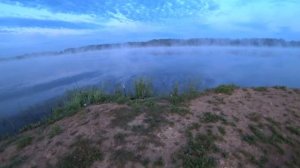 Рыбалка с отцом на платный водоем