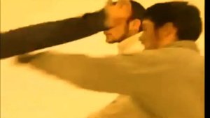 Кадочников, Старов, Рябко, Васильев  русский стиль рукопашного боя.