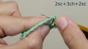 Очень просто!!! Цветочные мотивы ВЯЗАНИЕ КРЮЧКОМ для начинающих EASY Flower Pattern Crochet