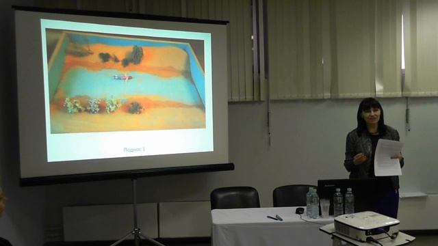 «Юнгианский анализ» ОППЛ и Философский факультет МГУ смотреть онлайн