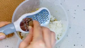 Котлеты из зеленой чечевицы . Вегетарианский рецепт .