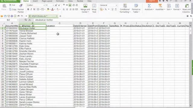 VLookUp in Java смотреть онлайн