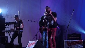 ДМЦ - Целуй ниже