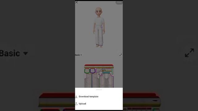 как создавать свою одежду в зепето???? смотреть онлайн