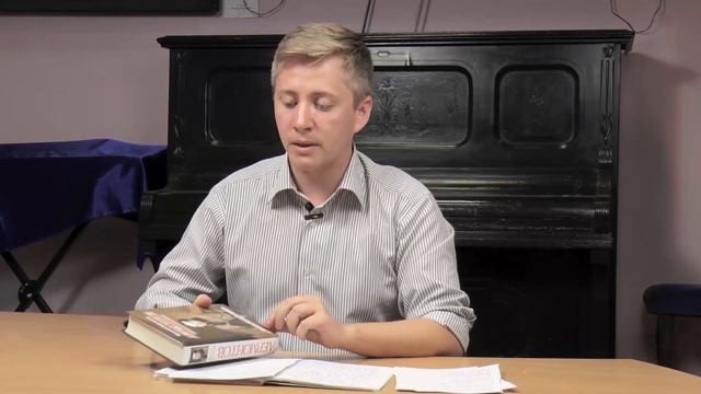 «Другая речь»: «Как убивали русских поэтов» смотреть онлайн