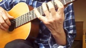 whenever wherever - Shakira - guitar