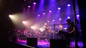 Звери - Районы-кварталы. Акустика. Лучшее.