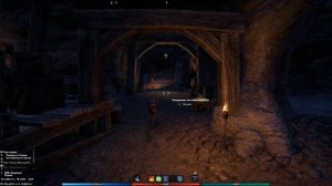 TESO ⚙️ Настройка интерфейса игры 3 уровень - Дополнительные функции UI